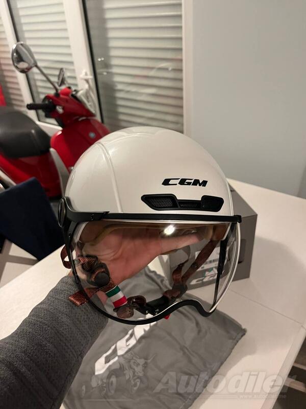 Ostalo - 801V EBI Vintage