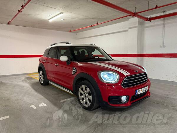Mini - Countryman - 1.5