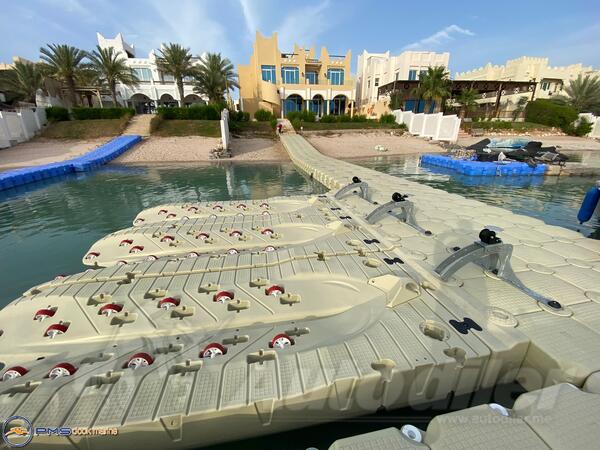 Platforme za plovila