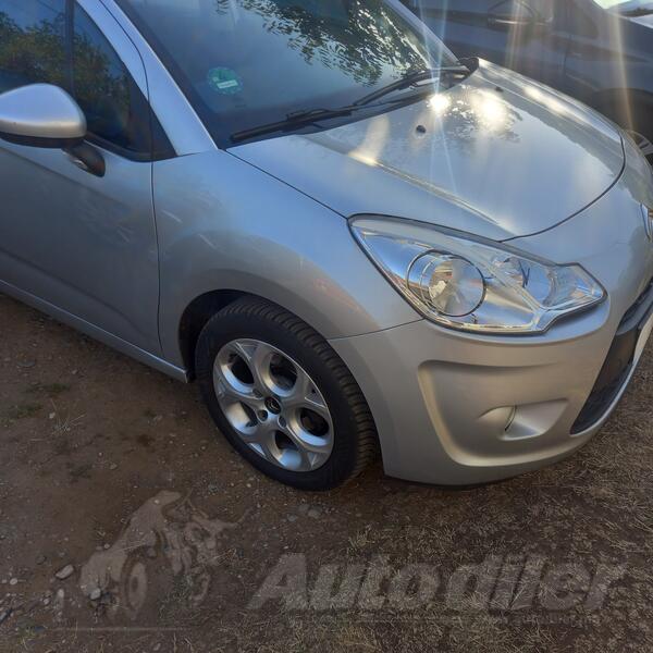 Citroen - C3 - 1.4