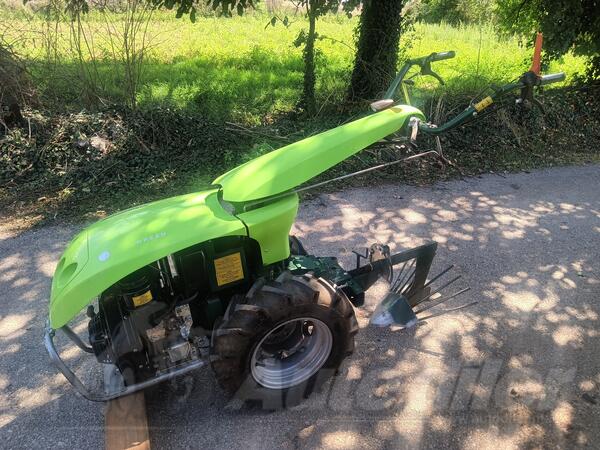 Labin Progres - 14ks