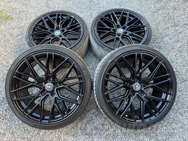 Ostalo felne i Ljetnje gume