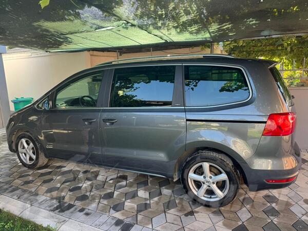 Seat - Alhambra - 2.0