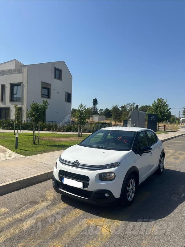 Citroen - C3 - 1,5