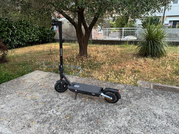 Shimano - Xiaomi