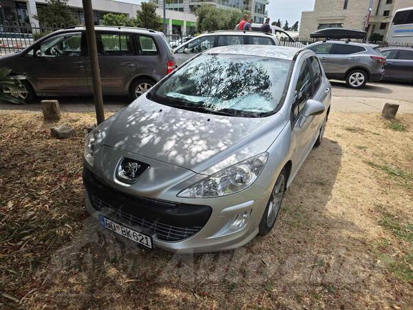 Peugeot - 308 - 1.6 HDI