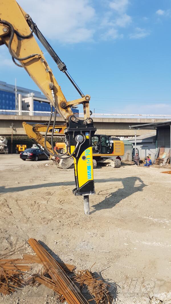 Soosan - SQ70