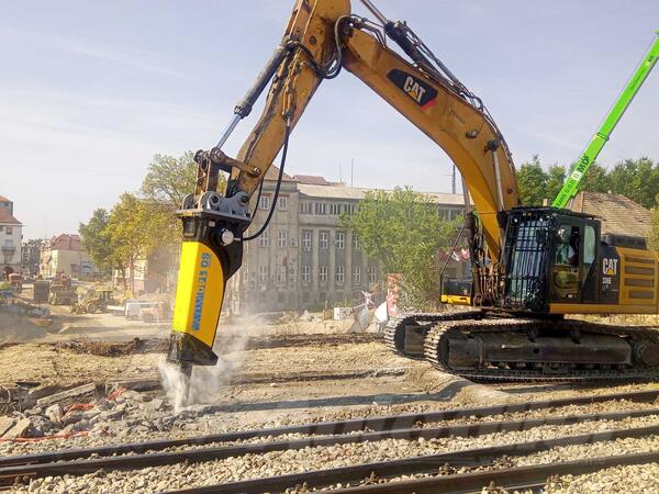 Soosan - SQ140