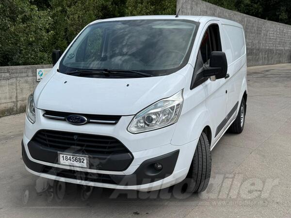 Ford - TRANSIT