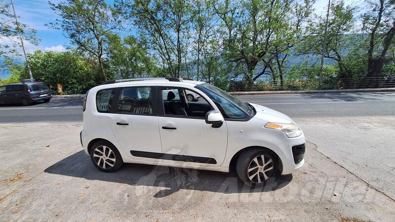 Citroen - C3 Picasso - 1.4