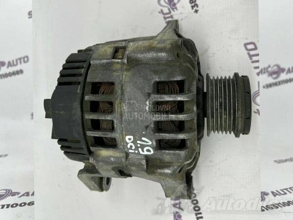 Alternator za Renault - Scenic    - 2001, 2002