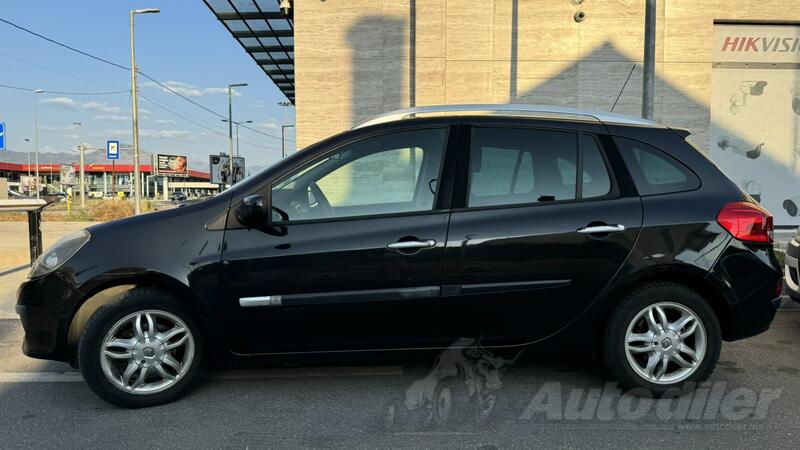 Renault - Clio - 1.2