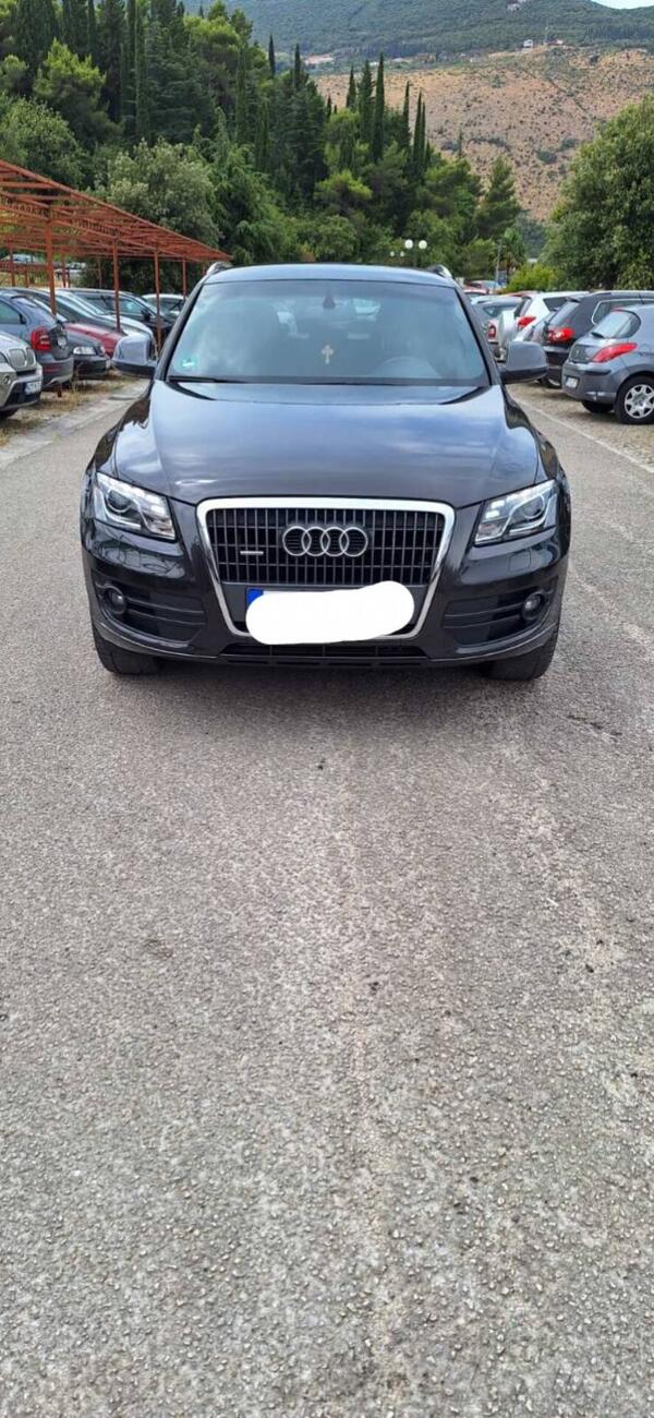 Audi - Q5 - 2.0 Tdi