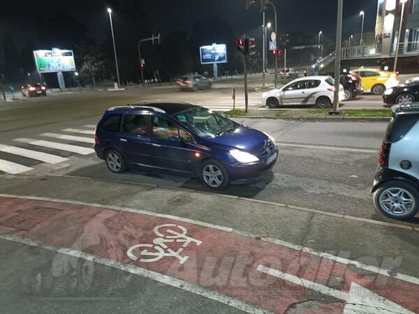 Peugeot - 307 - 2.0 HDI