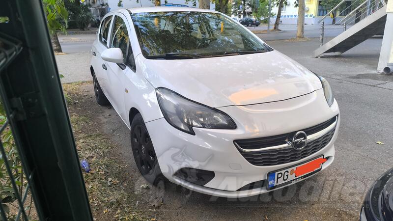 Opel - Corsa - 1.3 CDTI