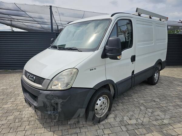 Iveco -  Daily 35SE4 BR.453