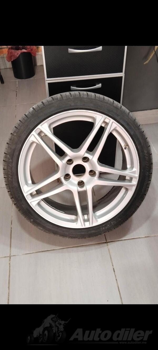 Ostalo felne i Hifly gume