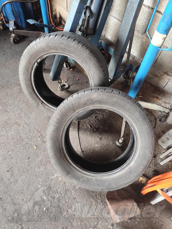 Continental - continetal - Ljetnja guma