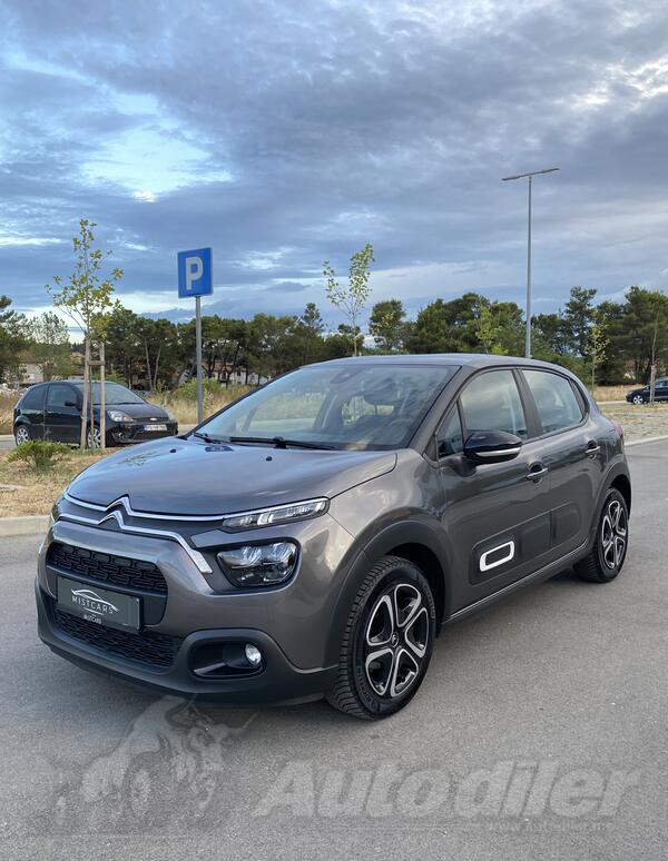 Citroen - C3 - Hdi