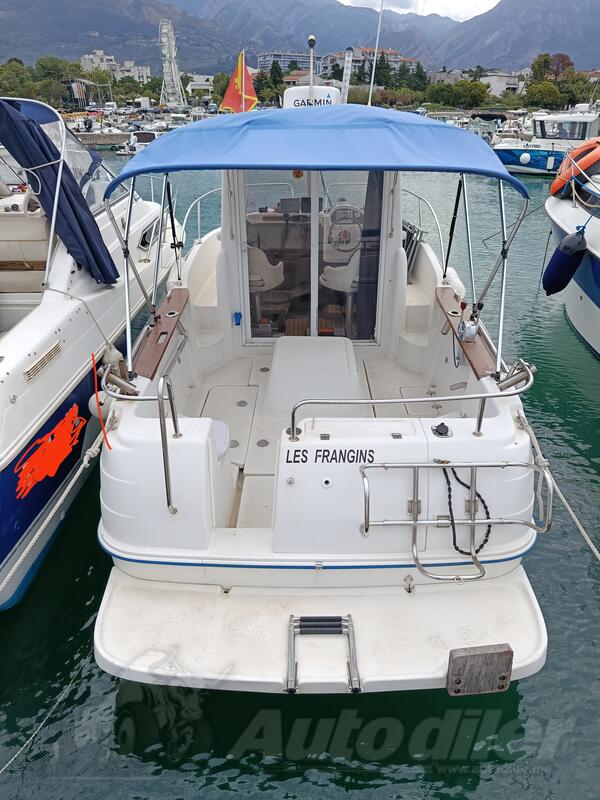 Arvor - 210