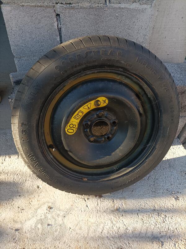 GoodYear - goodyear - Univerzalna guma