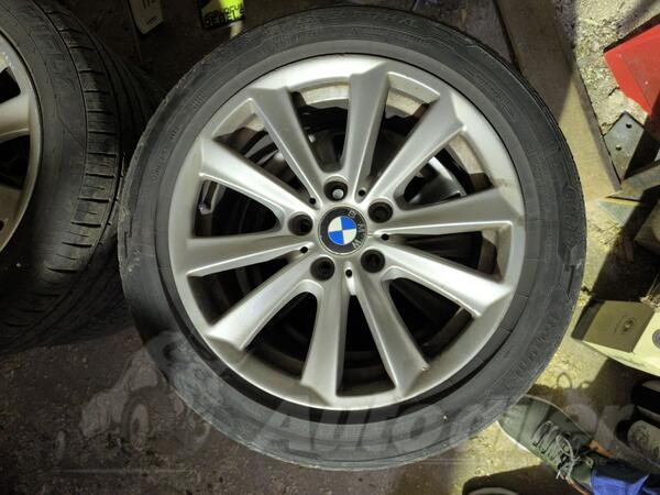 Barum - barum - Ljetnja guma