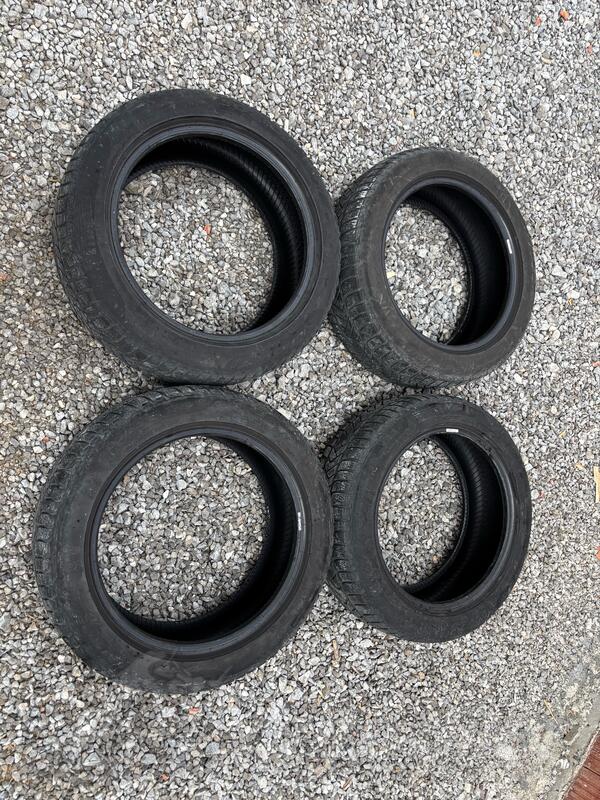 Pirelli - zimske - Zimska guma