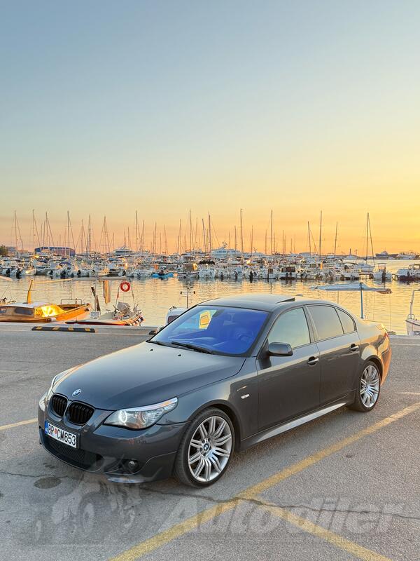 BMW - 535 - 535