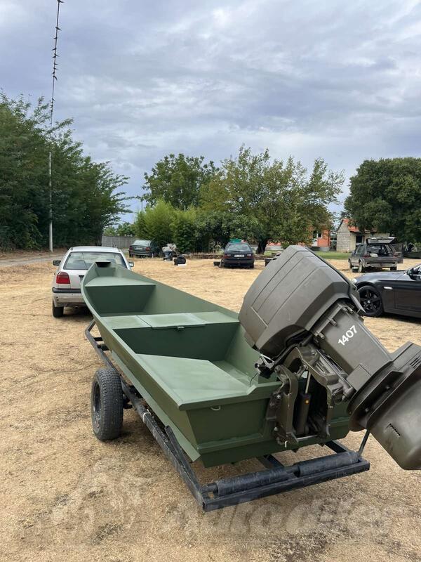 Abati yachts - metal