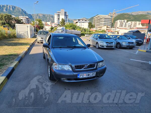 Volvo - V40 - 1.9 TD