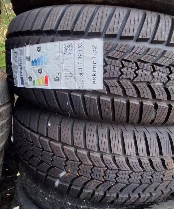 Sava -  Eskimo HP2 - Zimska guma