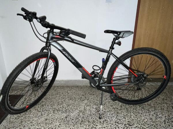 Polar - Mirage urban