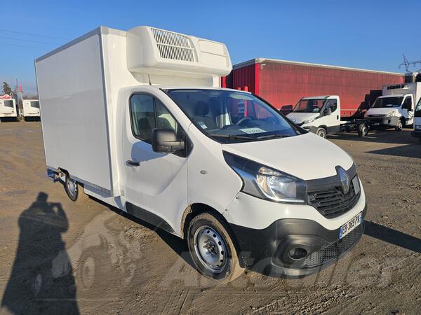 Renault - Trafic