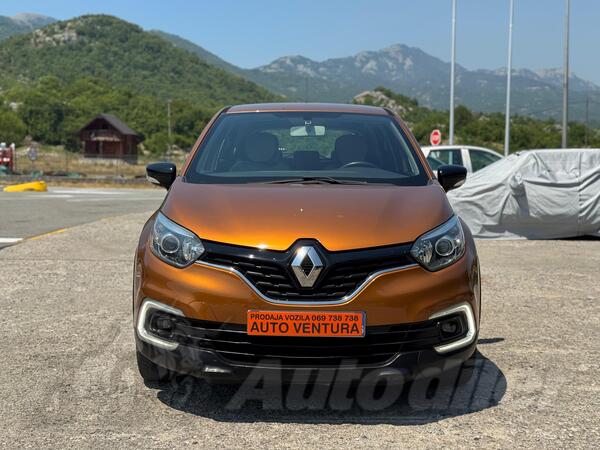 Renault - Captur - 09.2017.g