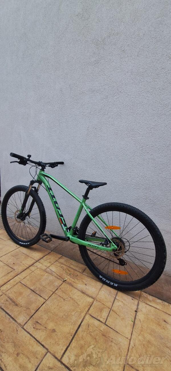 Scott - Aspect 970 M