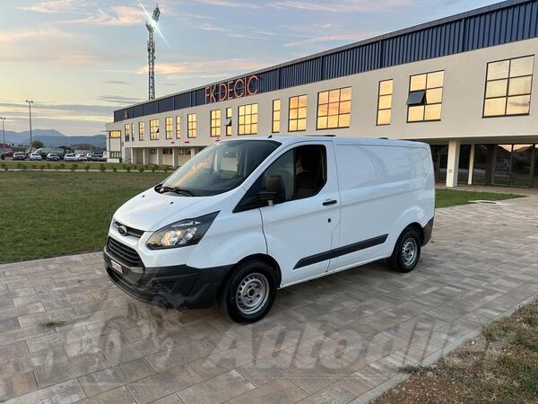 Ford - Transit ford