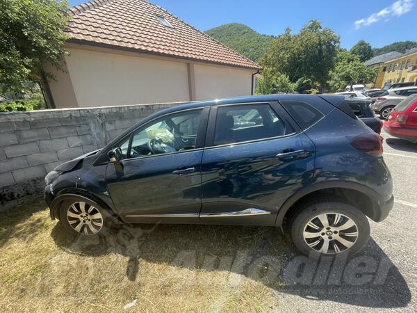 U djelovima Renault - Captur 15