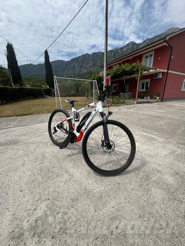 Haibike - e-bike