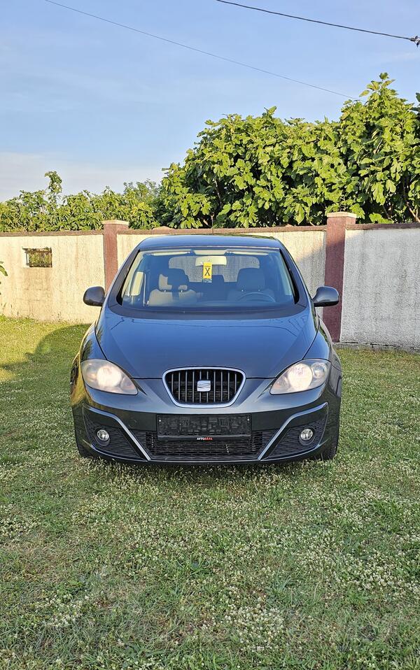 Seat - Altea - 1.6 dizel