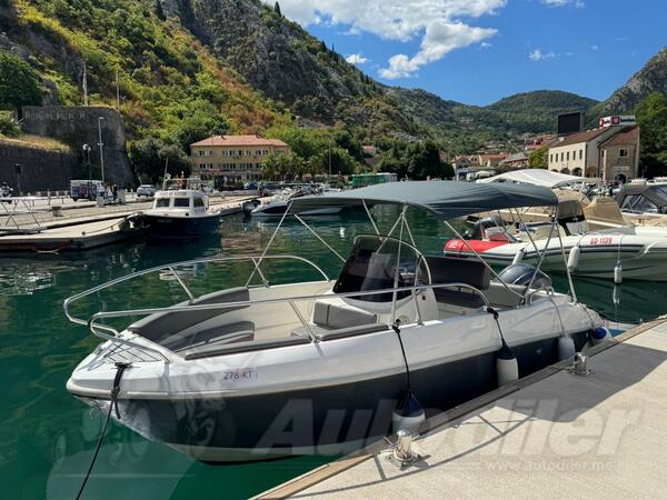Ranieri - Selva Elegance 5.7