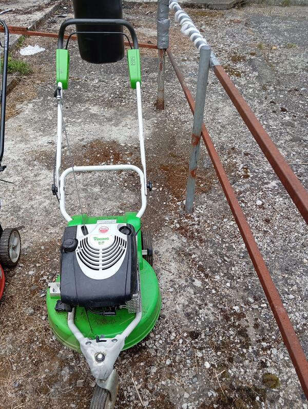 Briggs and Stratton - Mototna