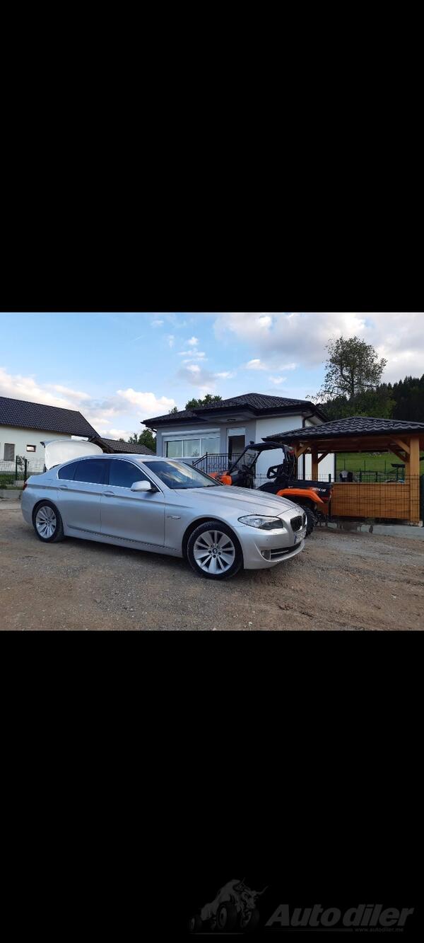 BMW - 520 - 520