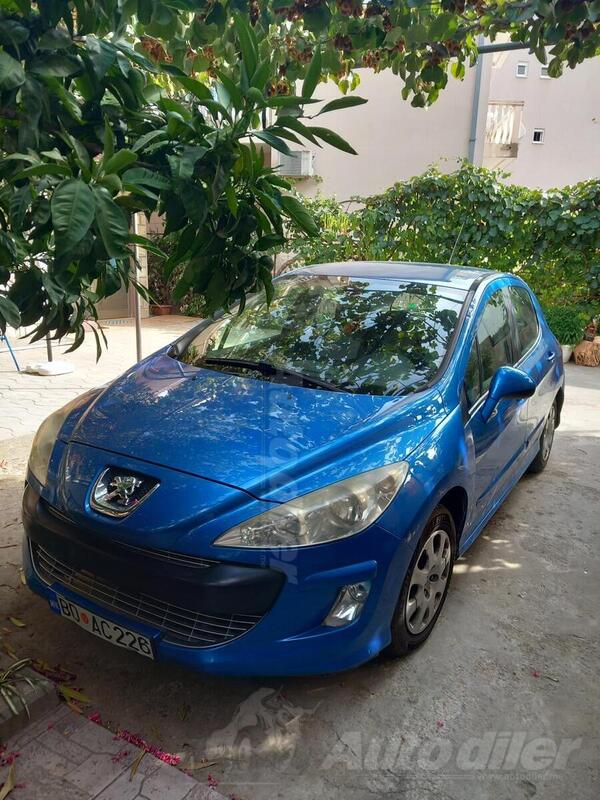 Peugeot - 308 - 1.6