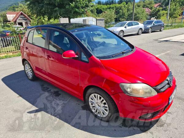 Volkswagen - Golf 5 - 2.0