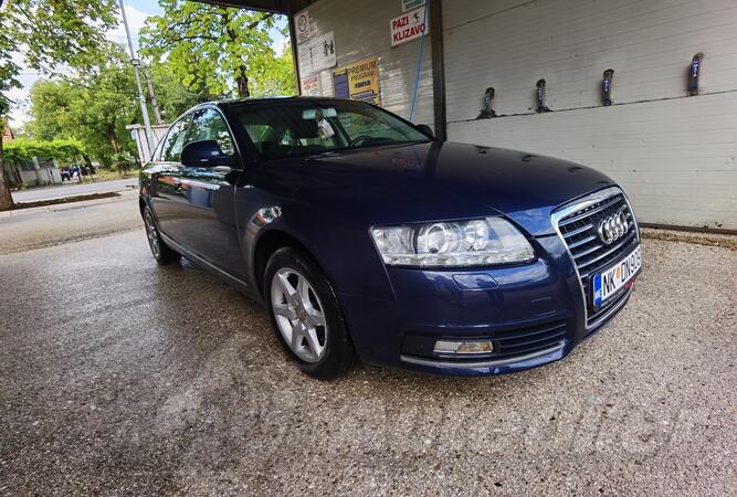 Audi - A6 - 2.0