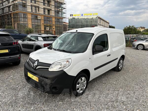 Renault - Kangoo - 1.5dci