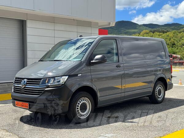 Volkswagen - Transporter