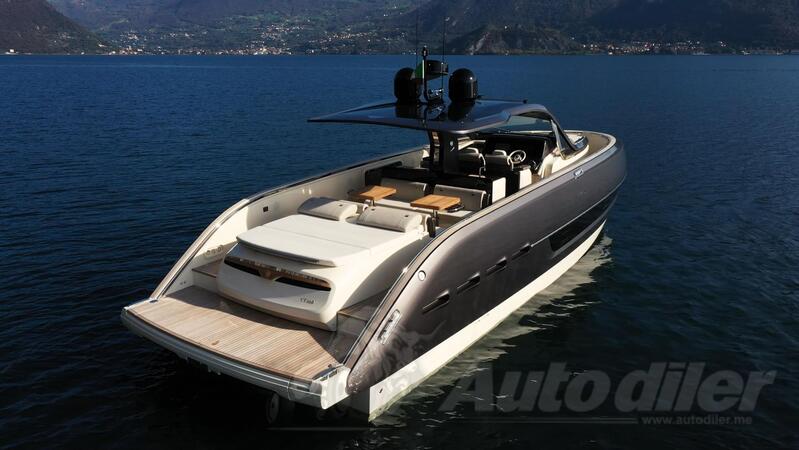 Invictus - Invictus TT460