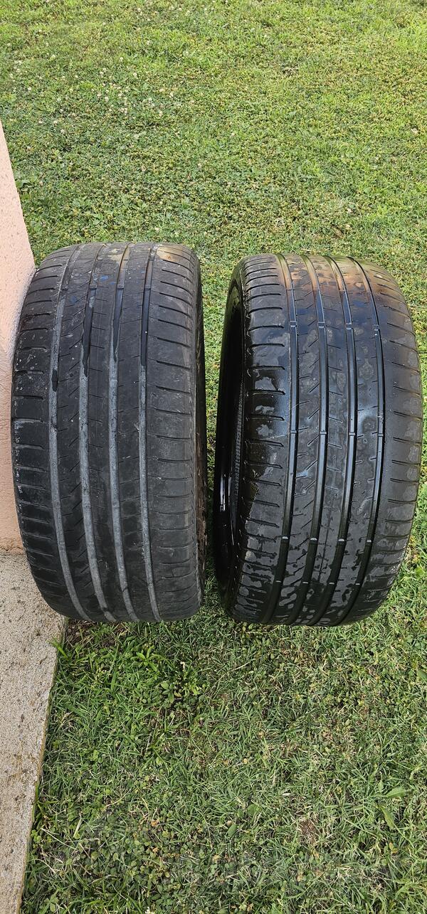 Bridgestone - bridgestone - Ljetnja guma