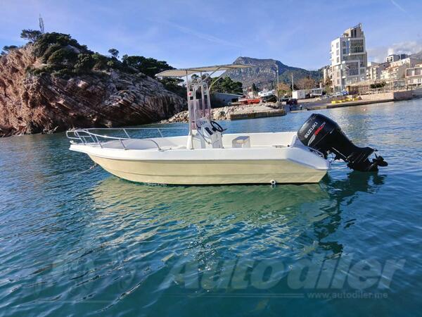 Sessa marine - fisherman